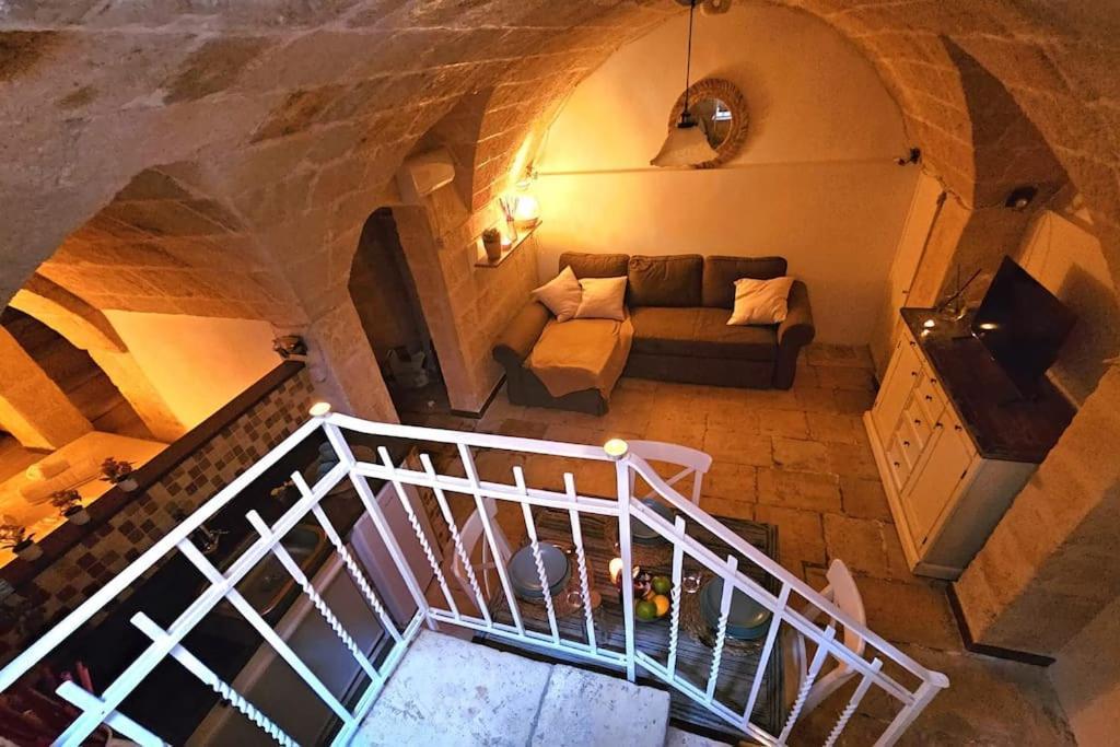 Raja - Dimora Centro Storico Vila Monopoli Exterior foto